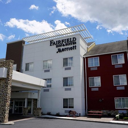 Fairfield By Marriott Inn & Suites Jonestown Lebanon Valley Экстерьер фото