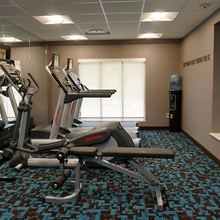 Fairfield By Marriott Inn & Suites Jonestown Lebanon Valley Экстерьер фото