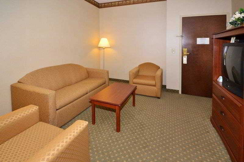 Fairfield By Marriott Inn & Suites Jonestown Lebanon Valley Номер фото