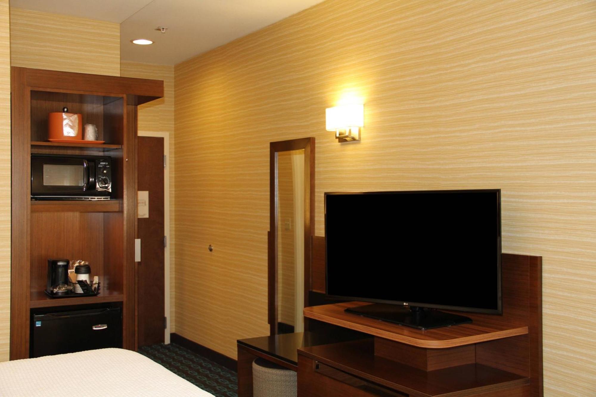Fairfield By Marriott Inn & Suites Jonestown Lebanon Valley Экстерьер фото