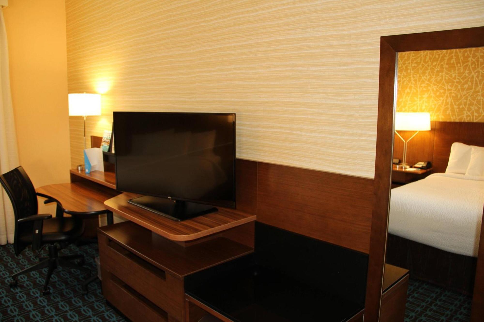 Fairfield By Marriott Inn & Suites Jonestown Lebanon Valley Экстерьер фото