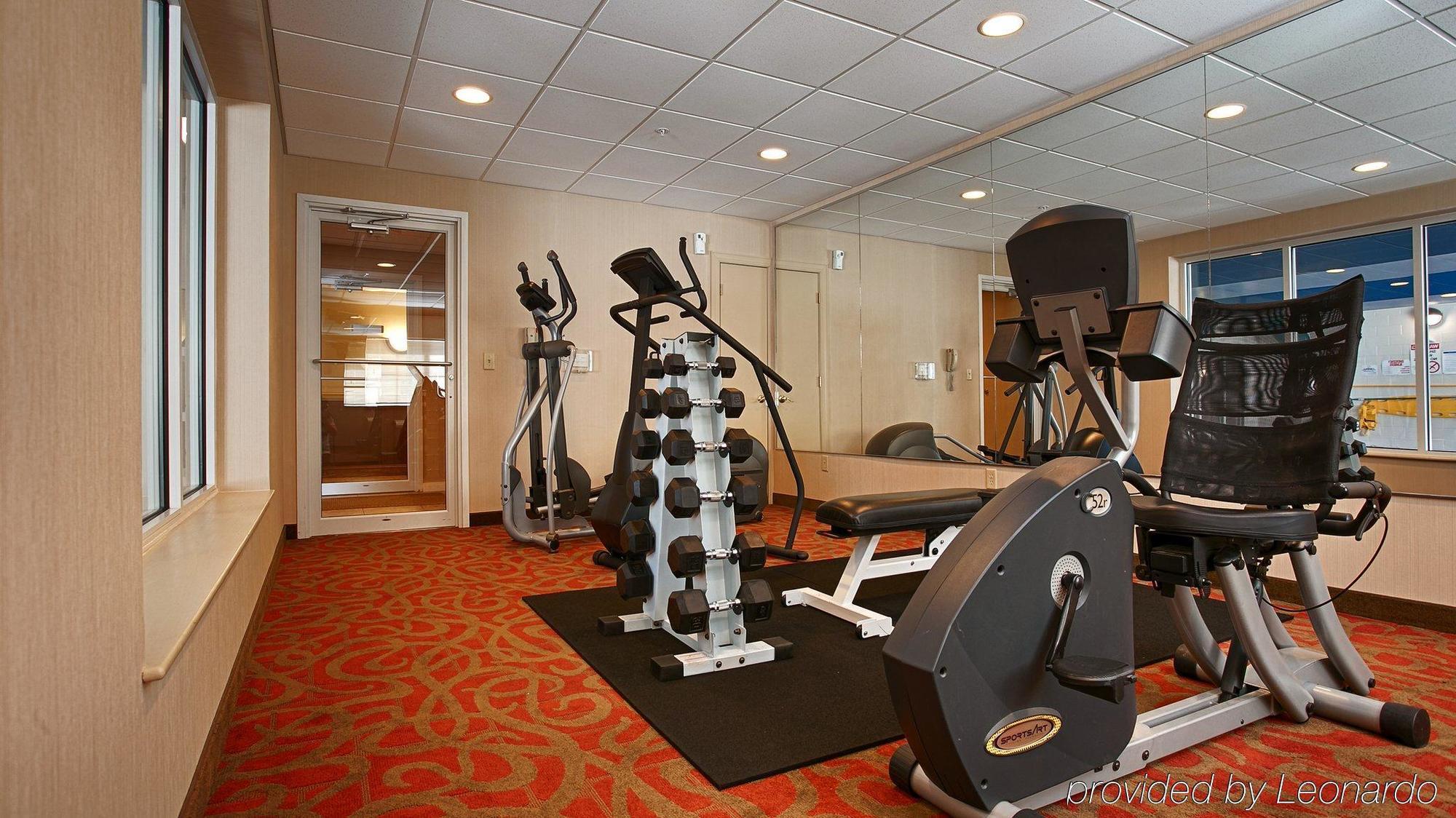 Fairfield By Marriott Inn & Suites Jonestown Lebanon Valley Экстерьер фото