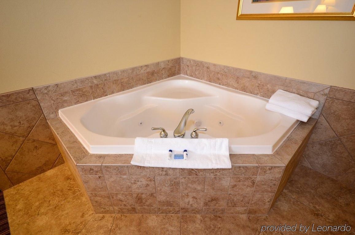 Fairfield By Marriott Inn & Suites Jonestown Lebanon Valley Номер фото
