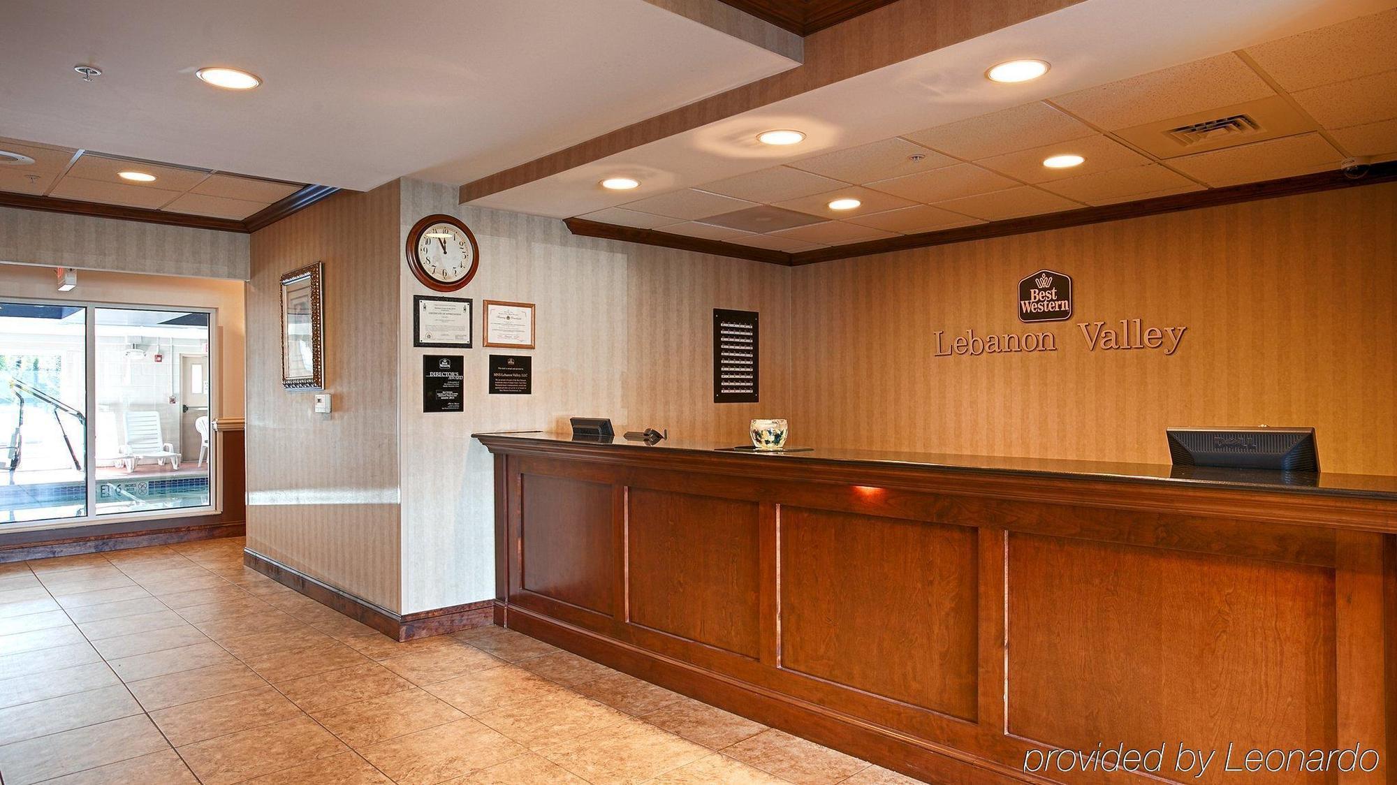 Fairfield By Marriott Inn & Suites Jonestown Lebanon Valley Экстерьер фото