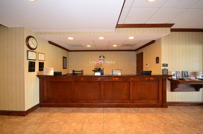 Fairfield By Marriott Inn & Suites Jonestown Lebanon Valley Интерьер фото