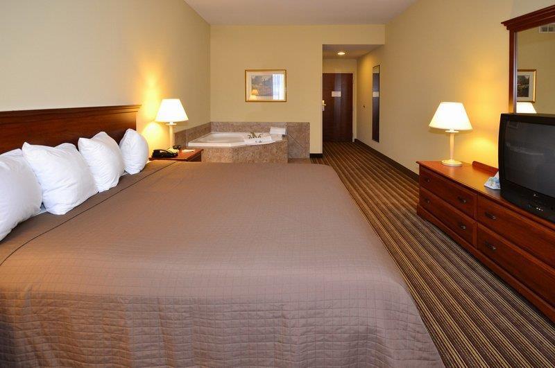 Fairfield By Marriott Inn & Suites Jonestown Lebanon Valley Номер фото