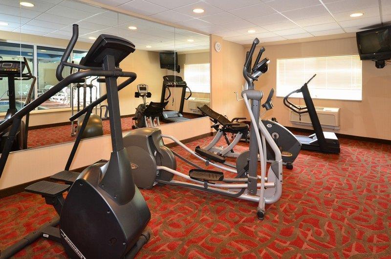 Fairfield By Marriott Inn & Suites Jonestown Lebanon Valley Удобства фото