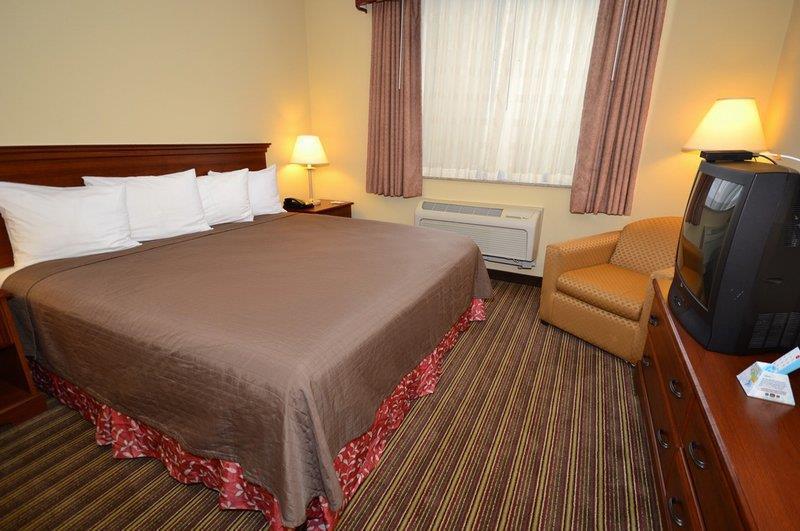 Fairfield By Marriott Inn & Suites Jonestown Lebanon Valley Номер фото