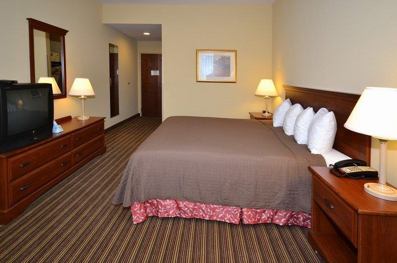 Fairfield By Marriott Inn & Suites Jonestown Lebanon Valley Номер фото